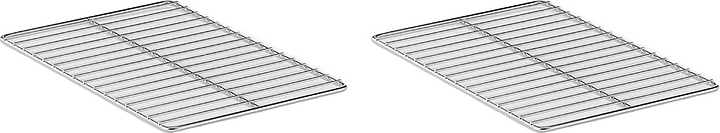 Решетка Electrolux Professional 2GRSS11 GN 1/1 (530х325, 922017)