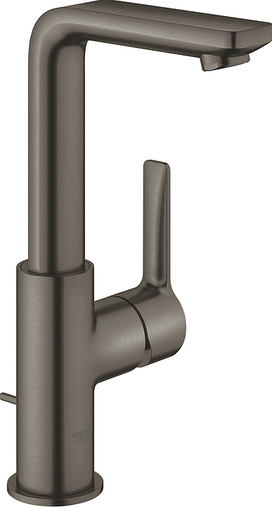 Смеситель Grohe Lineare 1/2″ L-SIZE 23296AL1