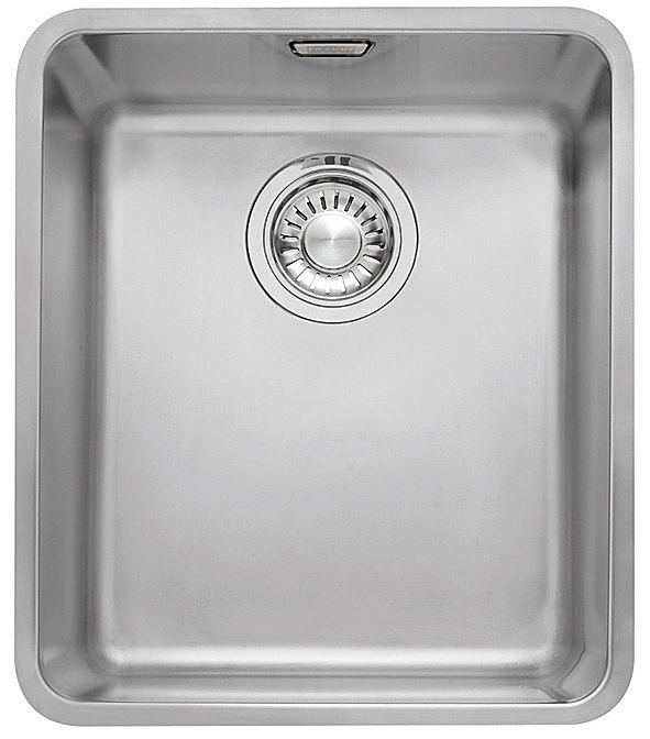 Кухонная мойка Franke KBX 110-34 (122.0036.607)
