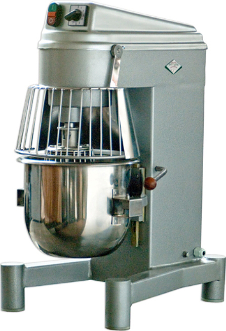 Миксер планетарный ТОРГМАШ (Барановичи) МП-10-01