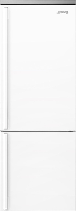 Холодильник SMEG FA490RWH