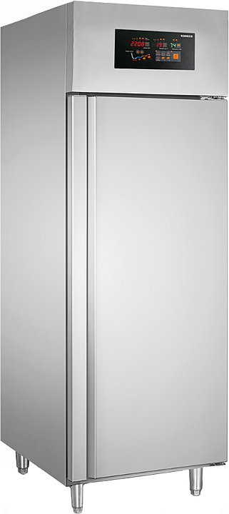 Шкаф отложенной расстойки Koreco YXDL16WN(2022)