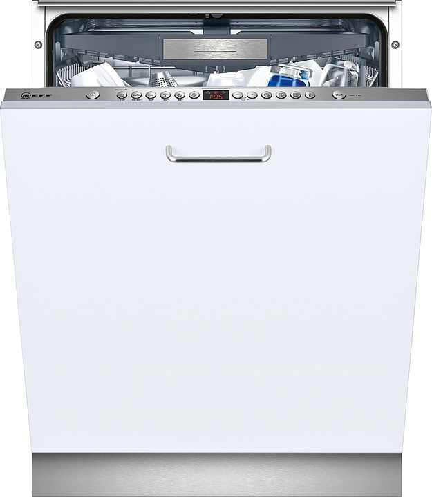 Посудомоечная машина Neff S51M69X1RU