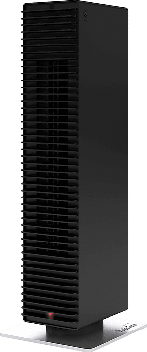 Тепловентилятор Stadler Form Paul Black