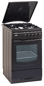 Газовая плита Gorenje GI 477 B