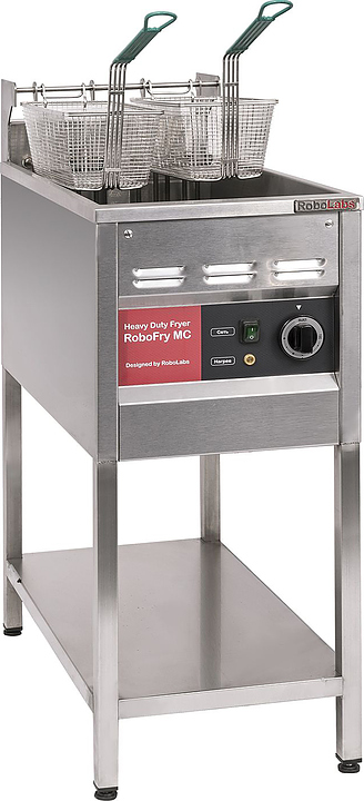Фритюрница RoboLabs RoboFry MC