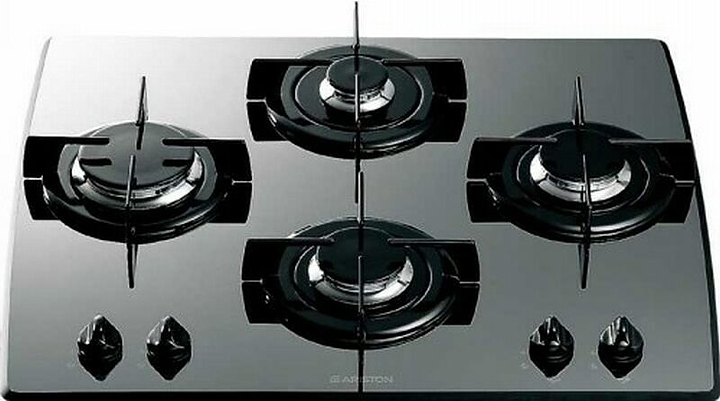 Варочная панель Ariston TD 640 ES MR