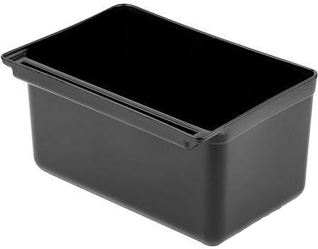 Контейнер подвесной NORMA для тележки F4771, 33,5х23х18 см