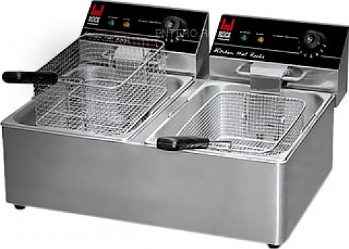 Фритюрница Rock Kitchen FD6