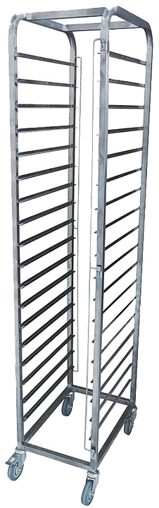 Тележка-шпилька для гастроемкостей KRONER ТШГ-15