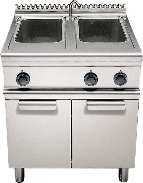 Макароноварка Electrolux Professional 7PCSE2D (168143)