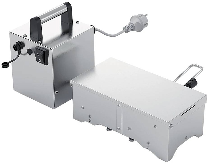 Коптильня Radax TLMK02