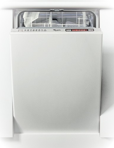 Встраиваемая посудомоечная машина Whirlpool ADG 789