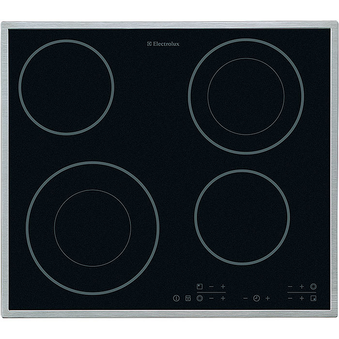 Варочная панель Electrolux Professional EHS 60140 X