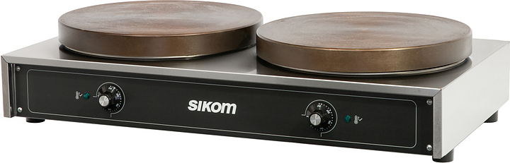 Аппарат блинный автоматический Sikom РК-3.2М-36