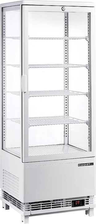 Витрина холодильная Cooleq CW-98
