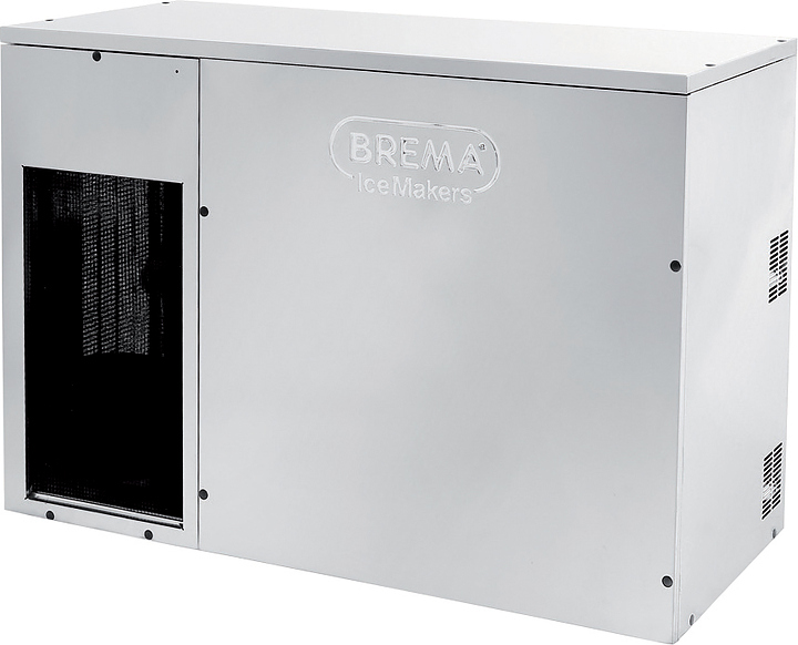 Льдогенератор Brema C 300A (кубиковый лед, E-42 г)