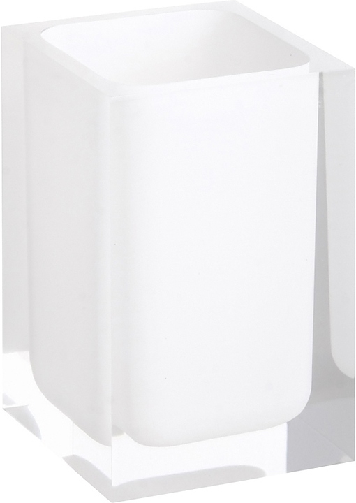 Держатель для зубных щеток Bemeta Vista 120111026-104