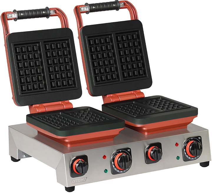 Вафельница OMAKE WFL21.E22