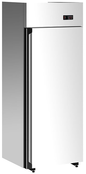 Шкаф морозильный Velescom VELES M7 N-V 700 л