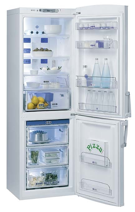 Холодильник Whirlpool ARC 7530 W