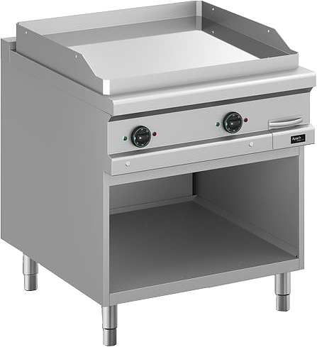 Сковорода открытая Apach Cook Line APTE-89PLC/PL