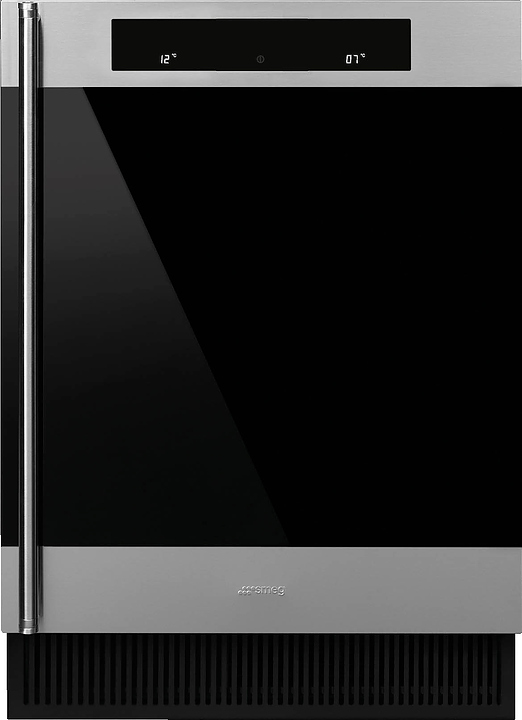 Винный шкаф SMEG CVI338X1