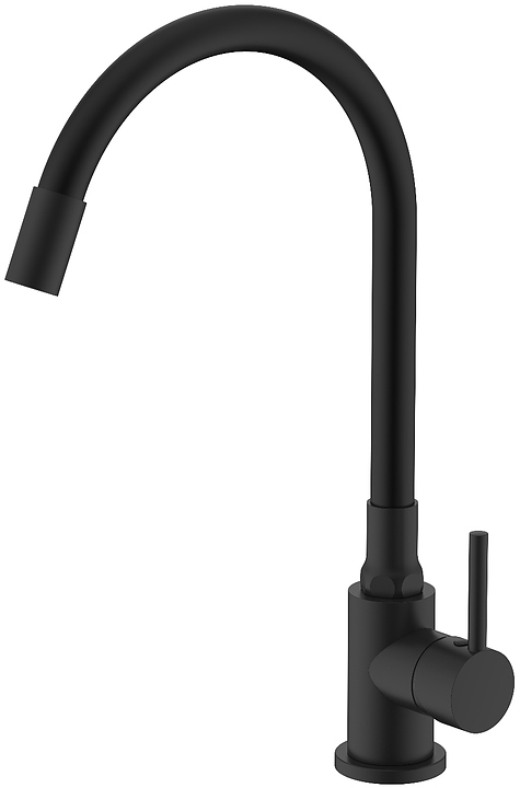 Смеситель для кухни Splenka S201.4406.06