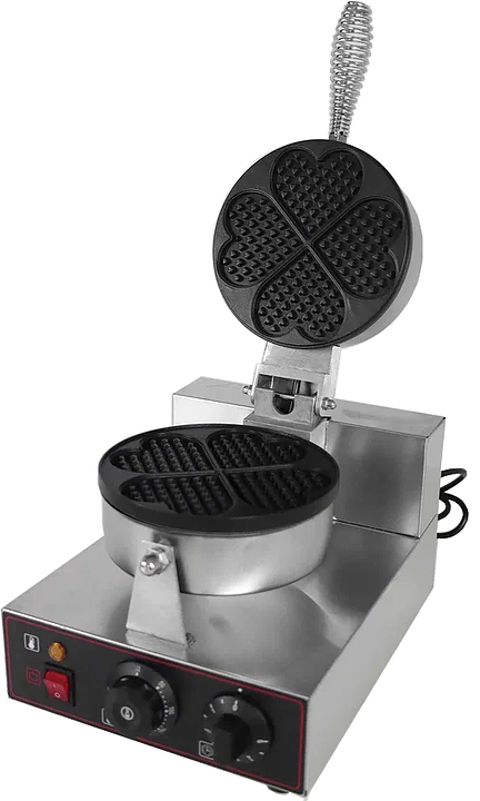 Вафельница электрическая Rosso HХ-2207