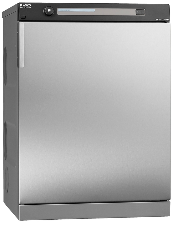 Сушильная машина ASKO TDC112 V