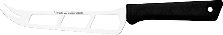 Нож для томатов Burgvogel SOLINGEN MASTER line 128.8-14