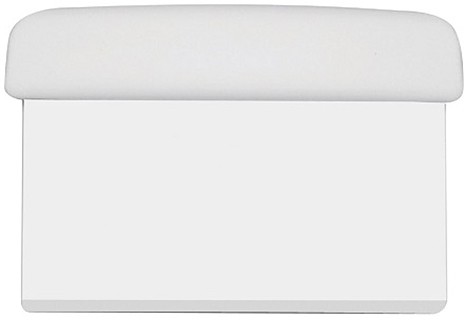 Скребок для теста MGSteel 70405