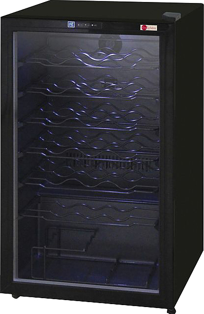 Винный шкаф La Sommeliere VN51