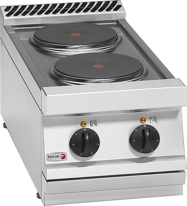 Плита электрическая Fagor Professional CE-720