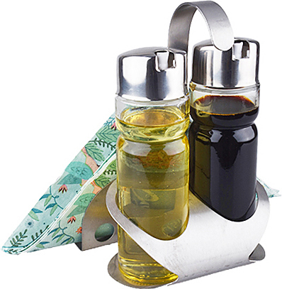 Набор для специй VIATTO S1856N ( 3 предмета)