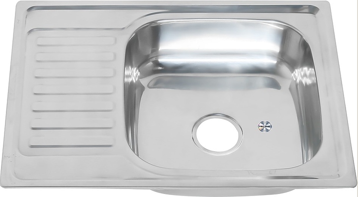 Кухонная мойка MELANA 6950 U 228 ta*10 0,8/180