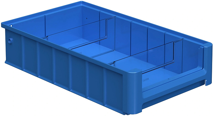 Контейнер iPlast SK-4209 400х235х90 мм