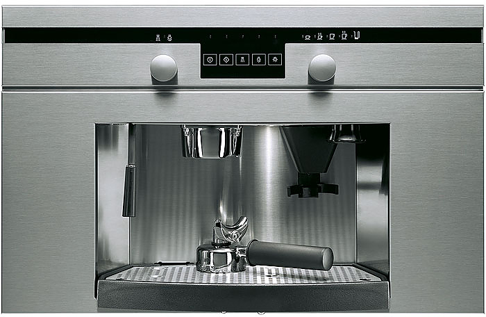 Встраиваемая кофемашина AEG PE 8039 M