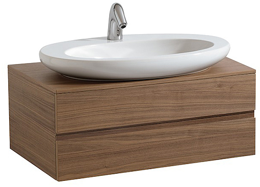 Тумба под раковину Laufen Alessi One  4.2403.3.097.630.1