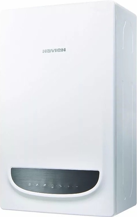 Котел отопительный газовый Navien Deluxe ONE-35K