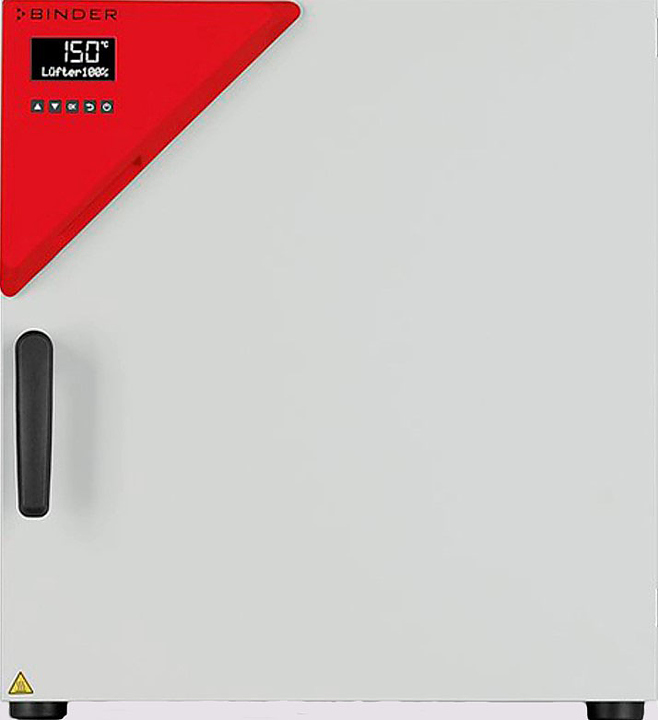 Шкаф-стерилизатор Binder ED 240