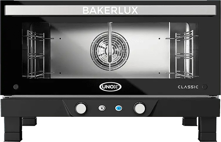Печь конвекционная UNOX XENA-03EU-MADP