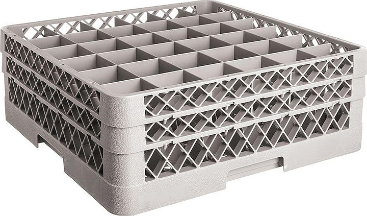 Дополнительная секция к кассете JD-36RB P.L. Proff Cuisine JD-36E2