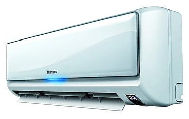 Кондиционер Samsung AQ12EA