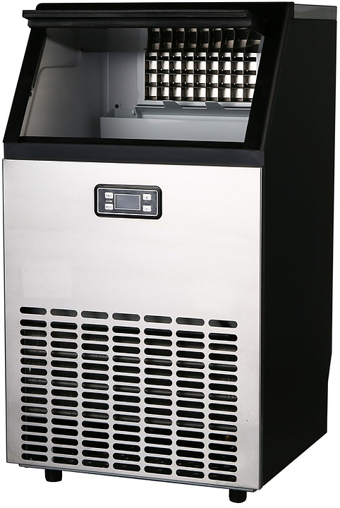 Льдогенератор Koreco AZ 45/15 C