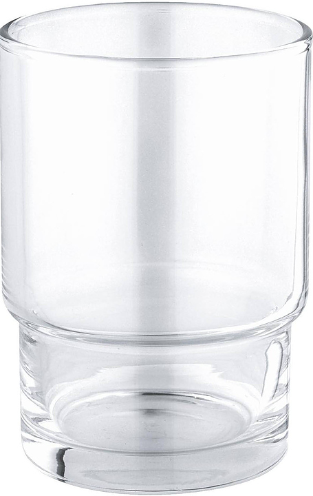 Стакан для зубных щеток Grohe Essentials 40372001
