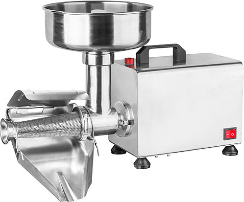 Соковыжималка для томатов Foodatlas ETC-1C