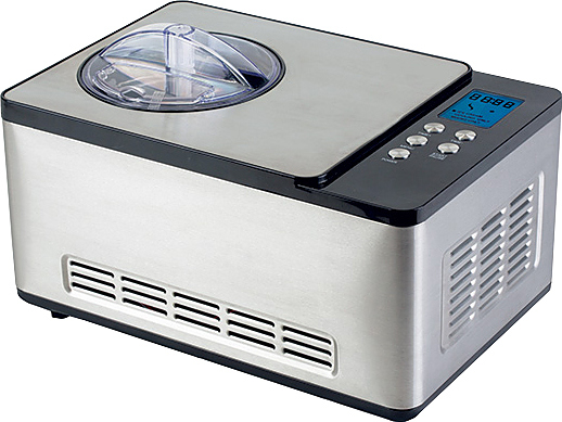 Фризер для мороженого Gemlux GL-ICM503