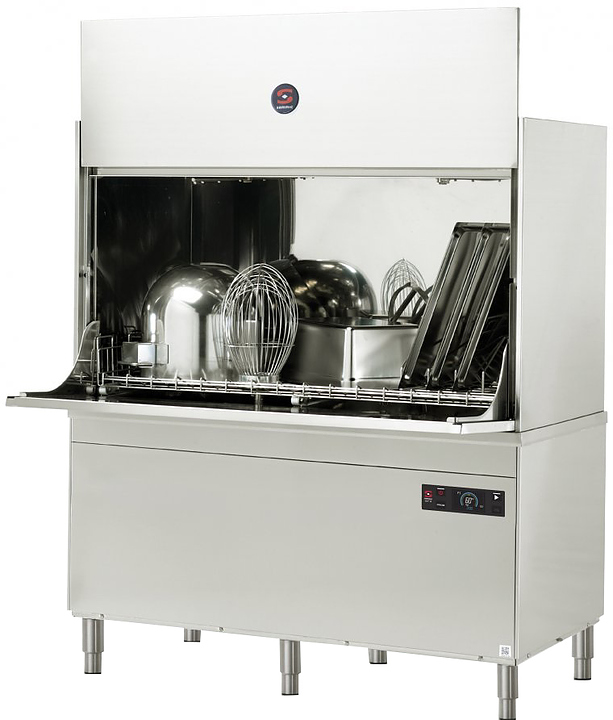 Машина котломоечная Sammic UX-1300BC DD