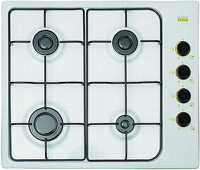 Варочная панель Krona IGM 2614 ER/L white